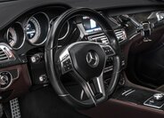 Mercedes-Benz CLS 14