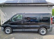 Opel Vivaro 3