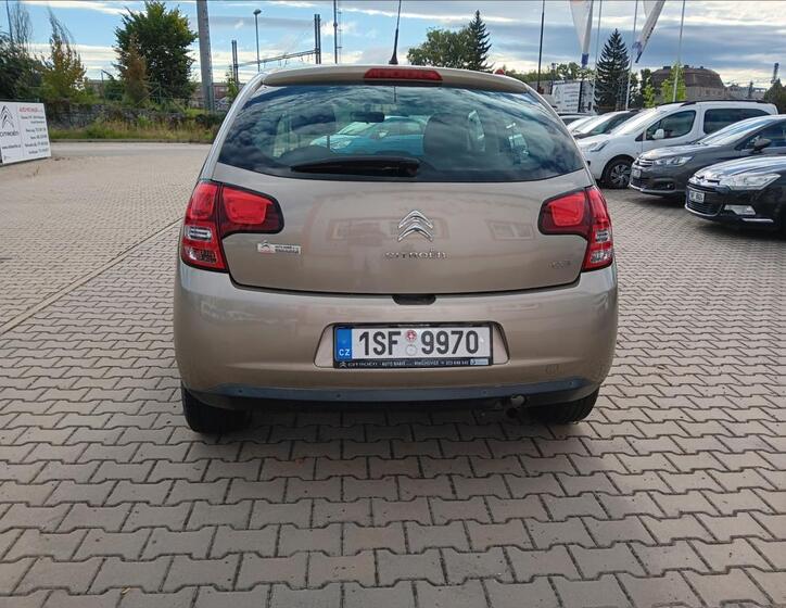 Citroën C3 4