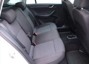 Škoda Rapid Hatchback 1,6 l 77 kw