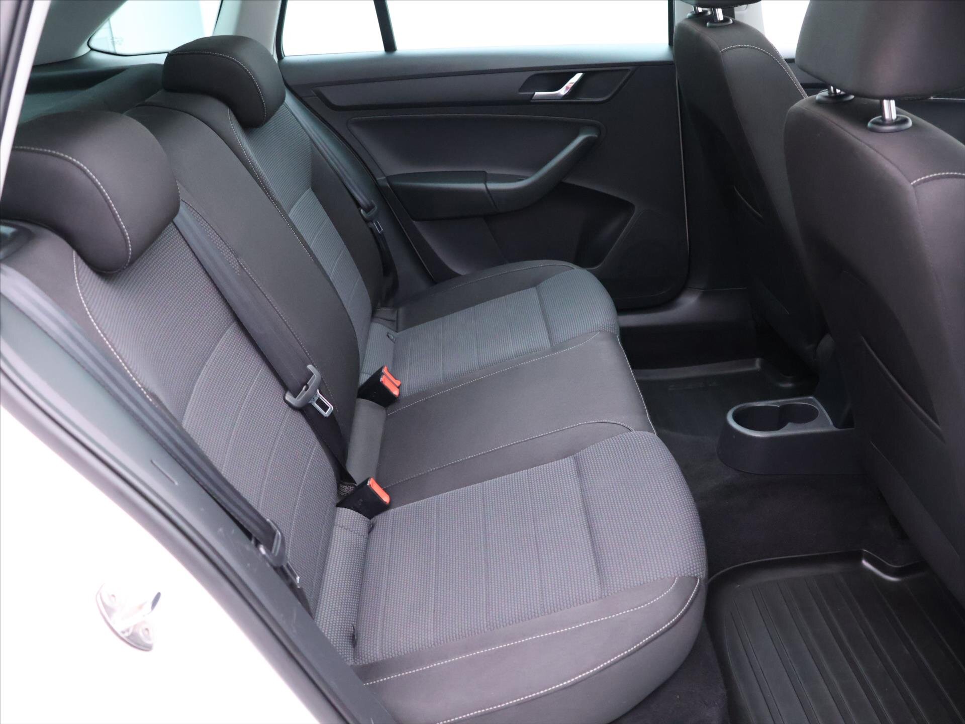 Škoda Rapid Hatchback 1,6 l 77 kw