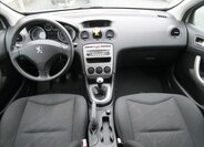 Peugeot 308 Hatchback 1,6 l 66 kw