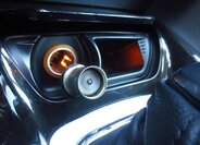 Citroën C5 Sedan / Limuzína 2,0 l 103 kw