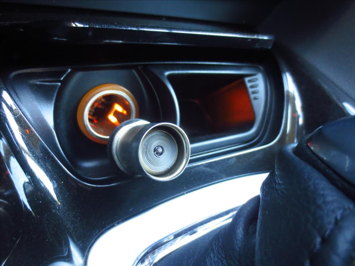 Citroën C5 Sedan / Limuzína 2,0 l 103 kw