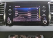 Škoda Karoq SUV 2,0 l 110 kw