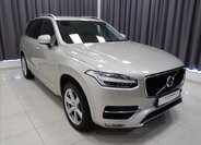 Volvo XC90 3