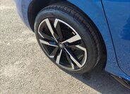 Škoda Scala Hatchback 1,5 l 110 kw