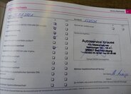 Škoda Octavia Kombi 2,0 l 103 kw