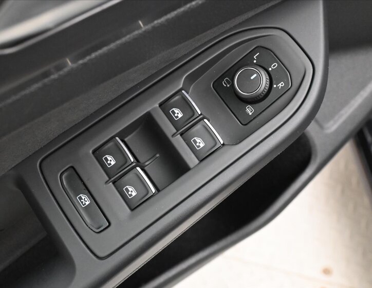 Volkswagen Golf Kombi 2,0 l 110 kw