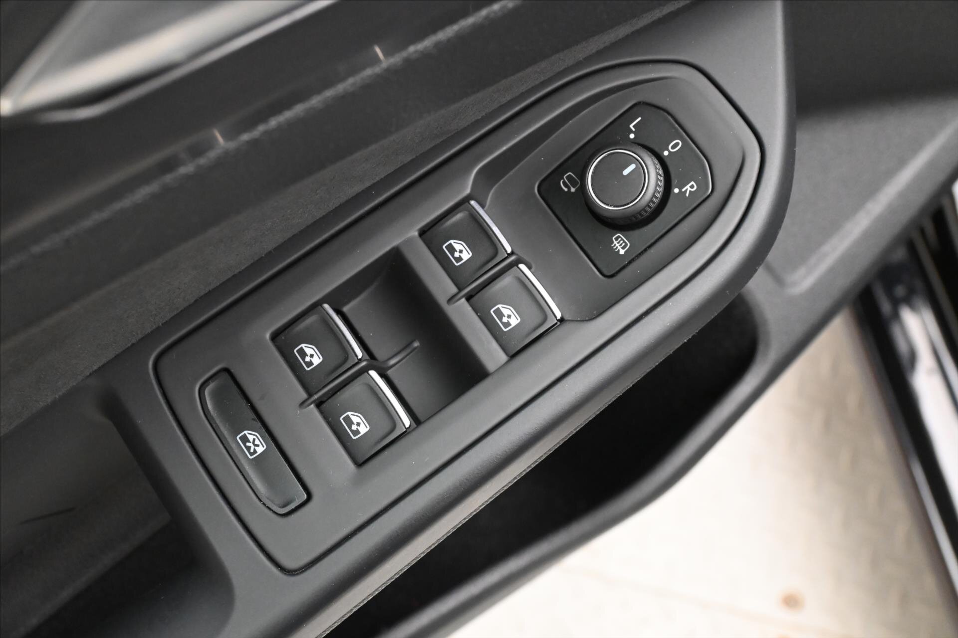 Volkswagen Golf Kombi 2,0 l 110 kw