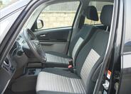 Suzuki SX4 7