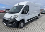 Citroën Jumper Ostatní 2,2 l 103 kw