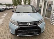 Suzuki Vitara 2