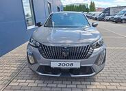 Peugeot 2008 8