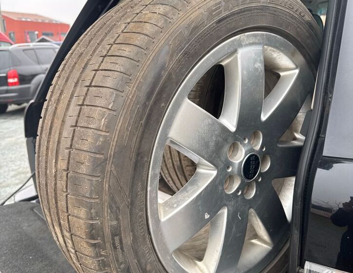 Land Rover Range Rover 33