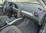 Audi A4 26