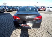 Opel Astra Sedan / Limuzína 1,4 l 103 kw