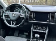 Škoda Kodiaq SUV / Terénní 2,0 l 110 kw