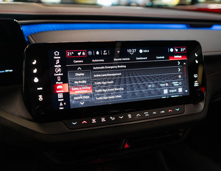 Dodge Charger Kupé 0,0 499 kw