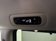 Chrysler Pacifica MPV 3,6 l 214 kw