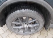 Toyota RAV4 SUV / Terénní 2,5 l 114 kw