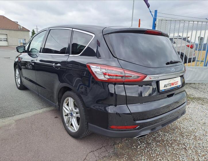 Ford S-MAX 4