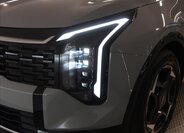 KIA Sportage SUV 1,6 l 110 kw