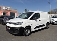 Citroën Berlingo Pick-up 1,5 l 56 kw