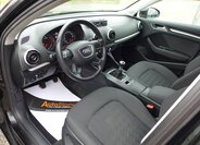 Audi A3 Hatchback 2,0 l 110 kw