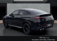 Mercedes-Benz GLC SUV / Terénní 0,0 157 kw