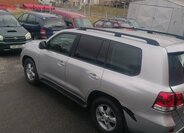 Toyota Land Cruiser Kombi 0,0 0