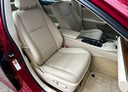 Lexus ES 300h Sedan / Limuzína 3,0 l 116 kw