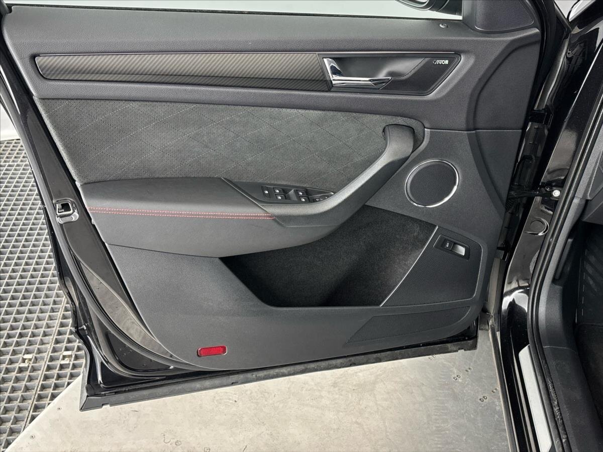 Škoda Kodiaq SUV / Terénní 2,0 l 180 kw