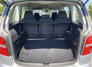 Volkswagen Touran 37