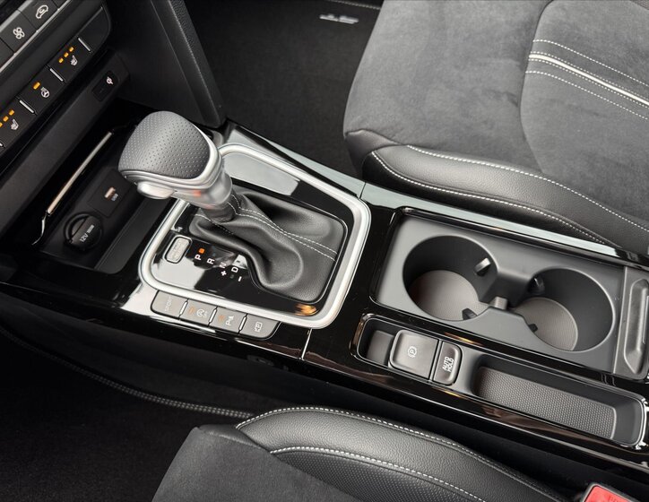 KIA Ceed Kombi 1,5 l 103 kw