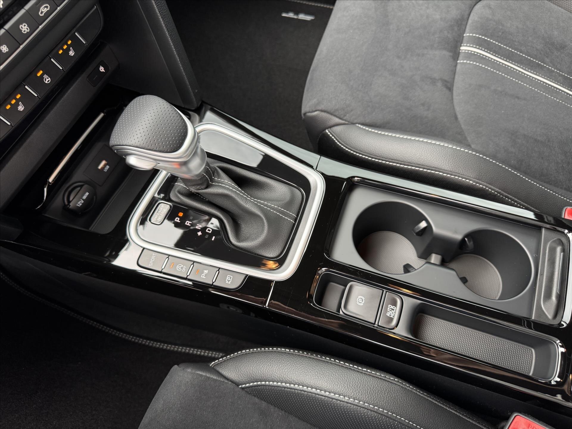 KIA Ceed Kombi 1,5 l 103 kw