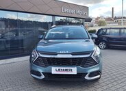 KIA Sportage SUV / Terénní 1,6 l 110 kw