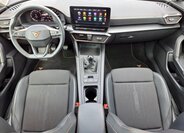 Cupra Formentor SUV / Terénní 1,5 l 110 kw