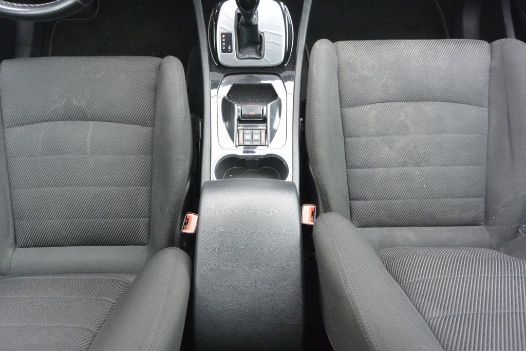 Ford S-MAX MPV 2,2 l 147 kw