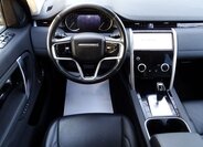 Land Rover Discovery Sport 7