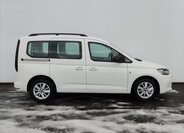 Volkswagen Caddy 22