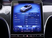 Mercedes-Benz Třídy C Kombi 2,0 l 147 kw