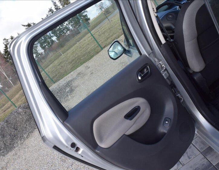 Citroën C3 Picasso Kombi 1,6 l 68 kw