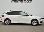 Škoda Scala Hatchback 999,0 81 kw