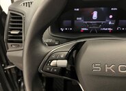 Škoda Karoq SUV 1,5 l 110 kw