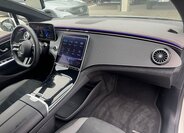 Mercedes-Benz EQE Sedan 0,0 215 kw