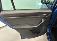 Škoda Kodiaq SUV / Terénní 2,0 l 180 kw