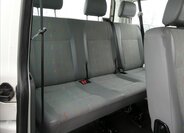 Volkswagen Transporter 21
