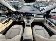 Mercedes-Benz Třídy V 11