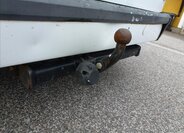 Ford Transit Connect Skříň 1,8 l 66 kw